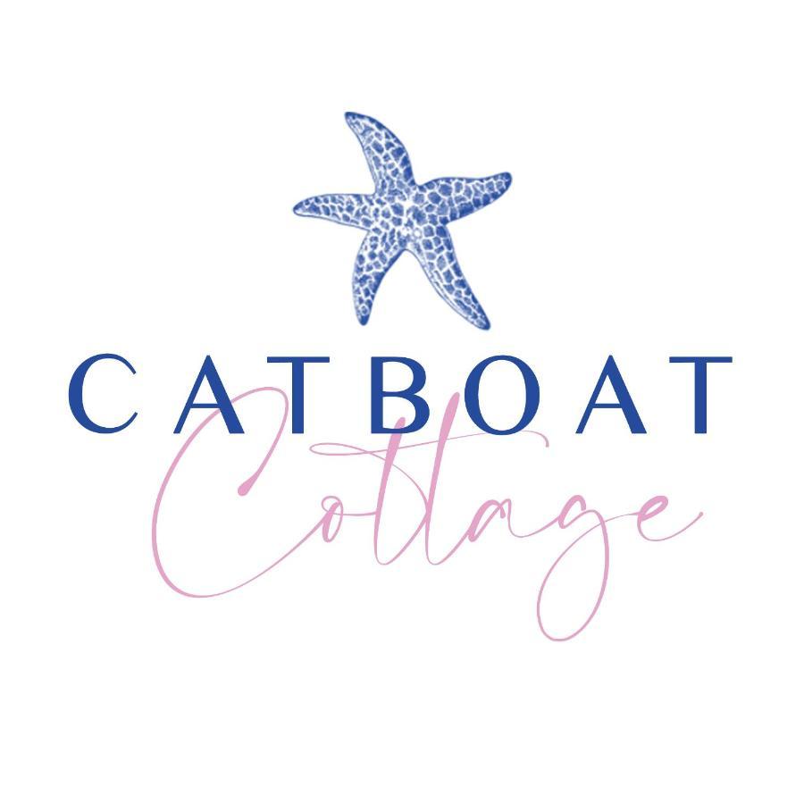 Catboat Cottage Appledore Exterior photo